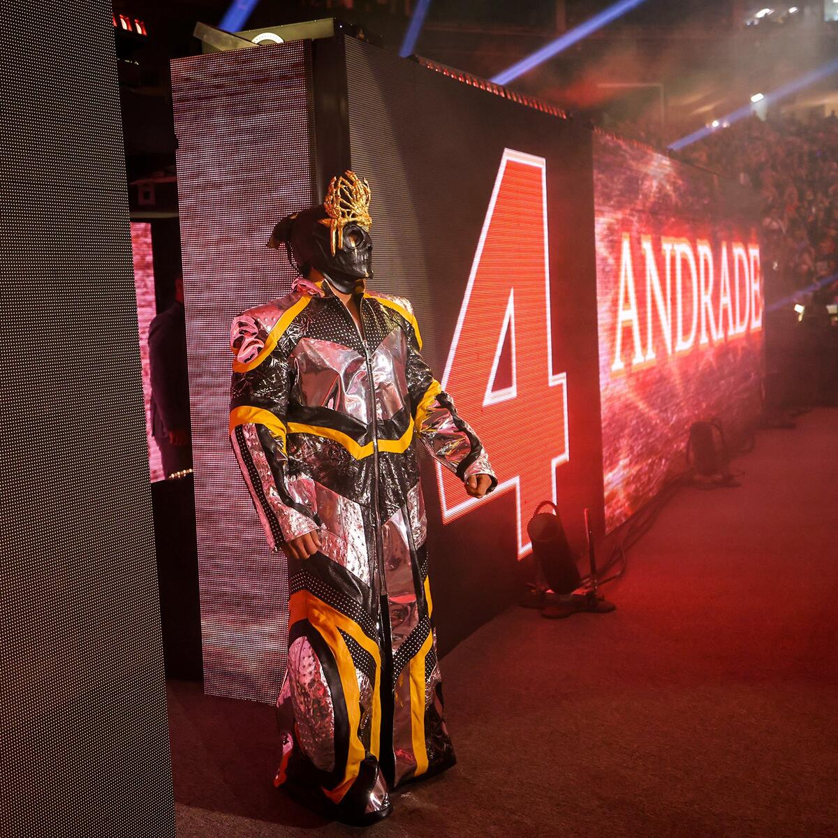 Mens Royal Rumble