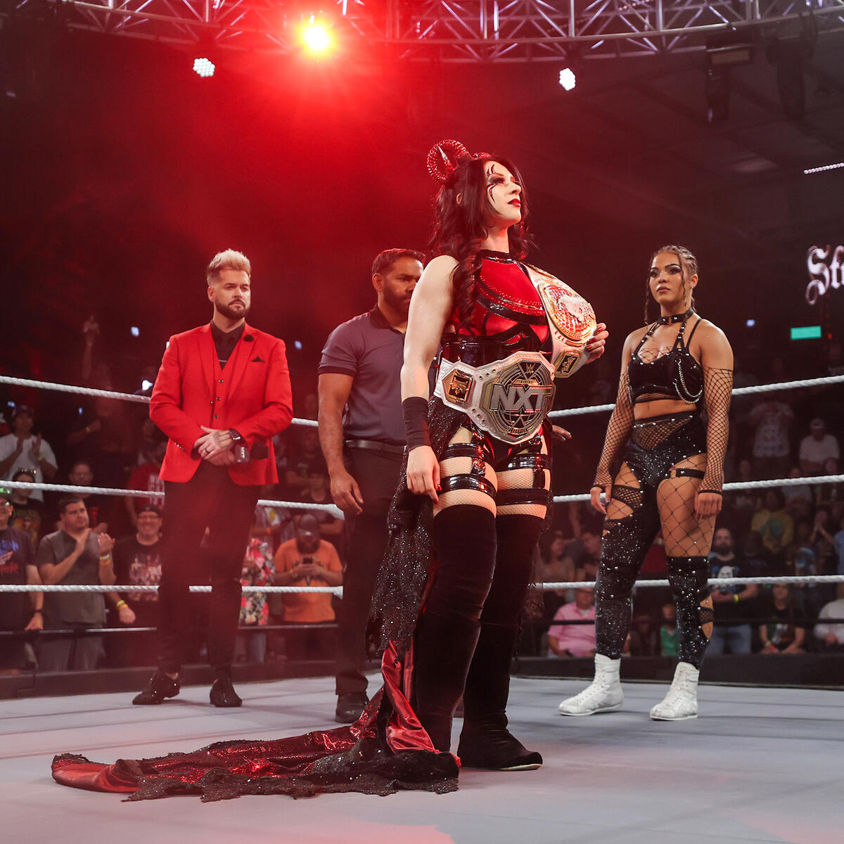 WWE Photo