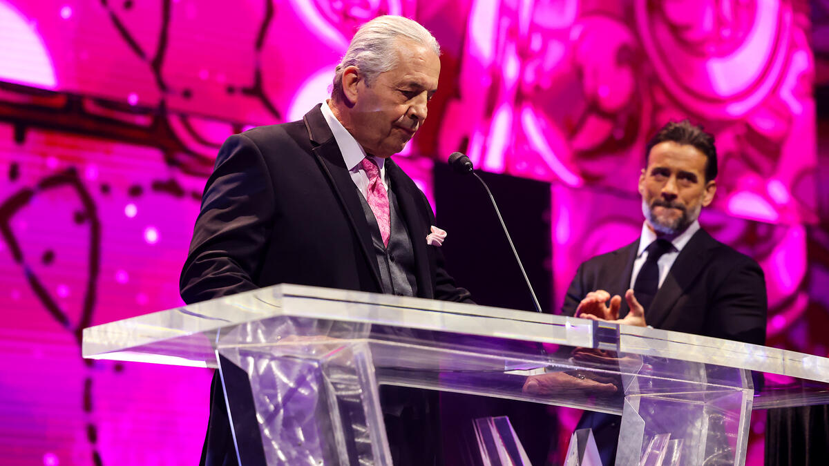 Curiosidades sobre Bret Hart