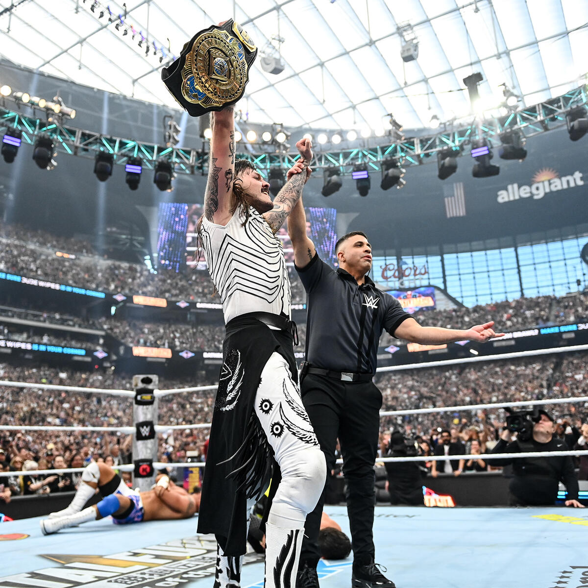 WWE Photo