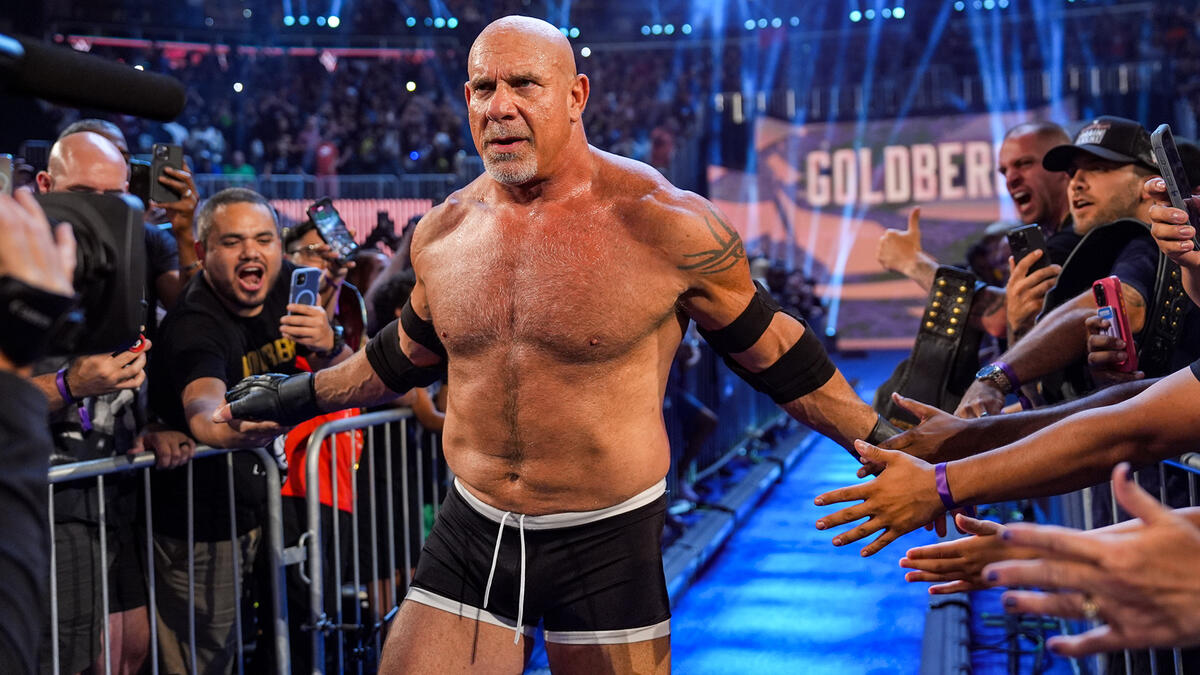 Cosas que tienes que saber sobre Goldberg