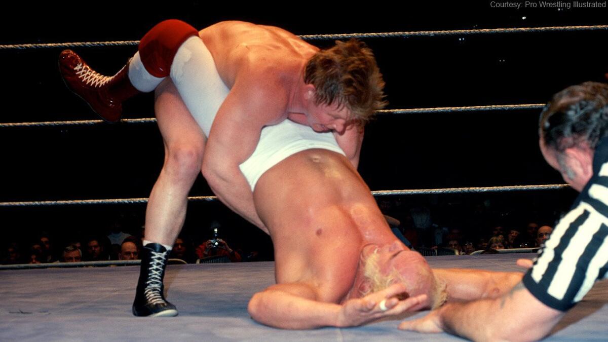 Where Are They Now?: photos | WWE