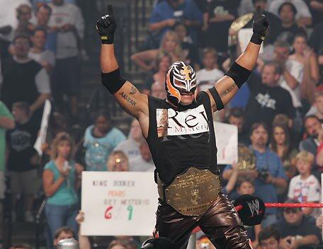 Wwe Rye Photos | WWE