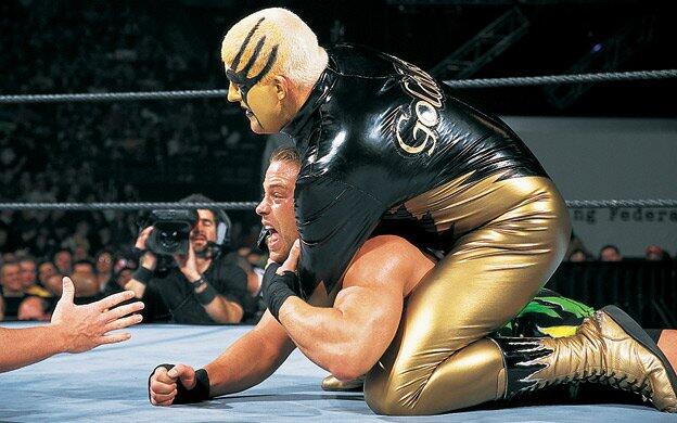 No Way Out 2002WWE