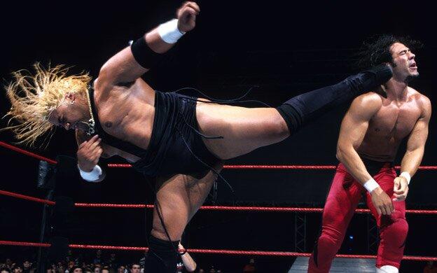 Wwe Rishiki Wwe Rikishi Move