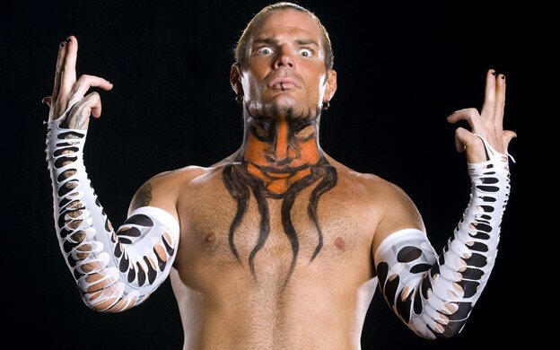 Jeff Hardy Net Worth Bio Age Height Brother Wife Instagram