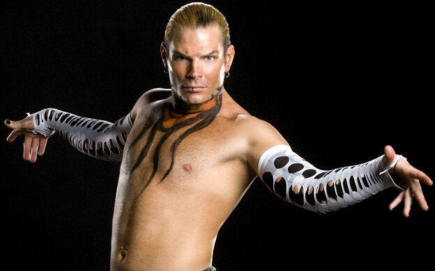 WATCH Jeff Hardy gets deep as he talks about his tattoos and the stories  behind them  Wrestling News  WWE and AEW Results Spoilers Rumors   Scoops