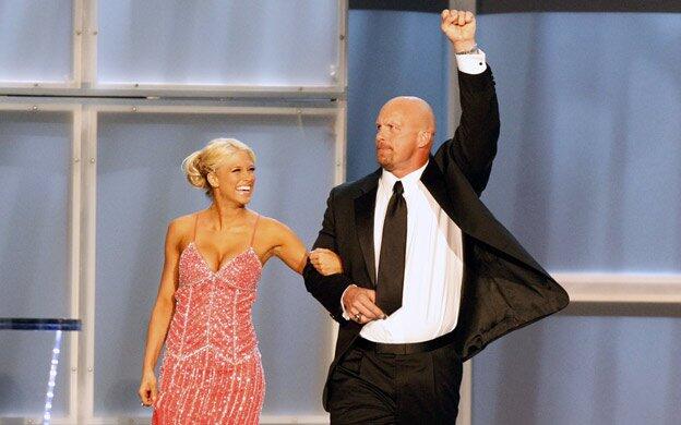 WWE Hall of Fame Class of 2009 Inductee: "Stone Cold" Steve Austin | WWE