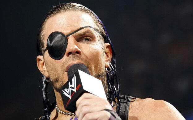 Kane vs. Jeff Hardy | WWE