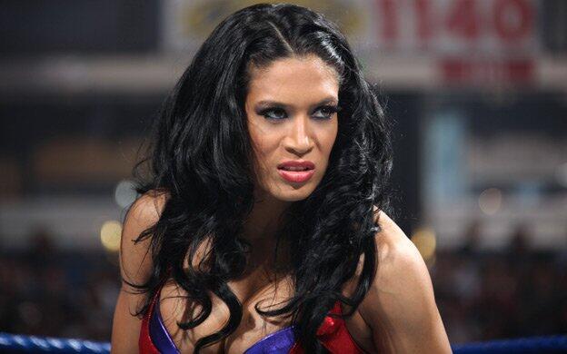 Melina 2009 Photos | WWE