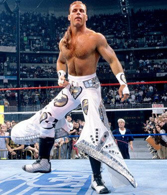 Best WrestleMania ring attire | WWE