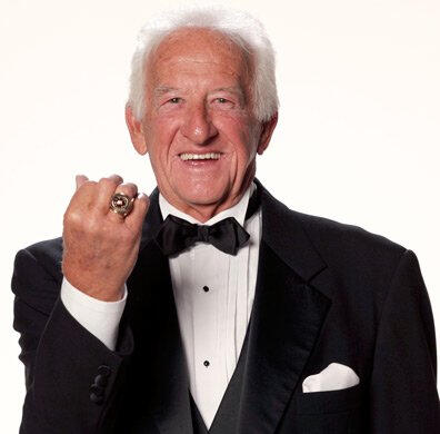 WWE Hall of Fame Class of 2010 Inductees: Bob Uecker