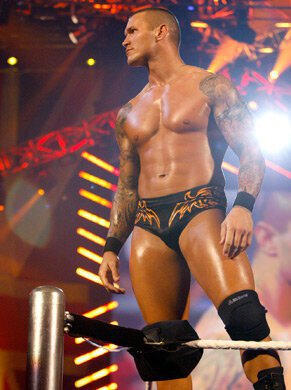 File:Randy Orton and Batista.jpg - Wikimedia Commons