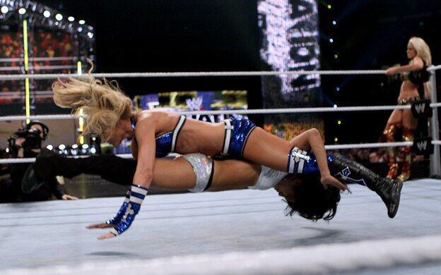 WWE Photo
