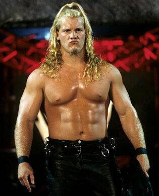 Chris Jericho's most outrageous looks | WWE