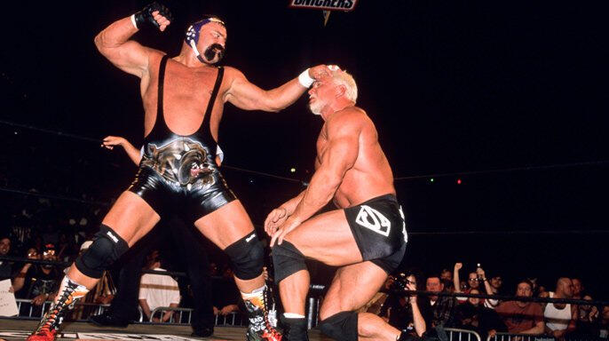 Retro Reviews: WCW Halloween Havoc 1998 – TJRWrestling