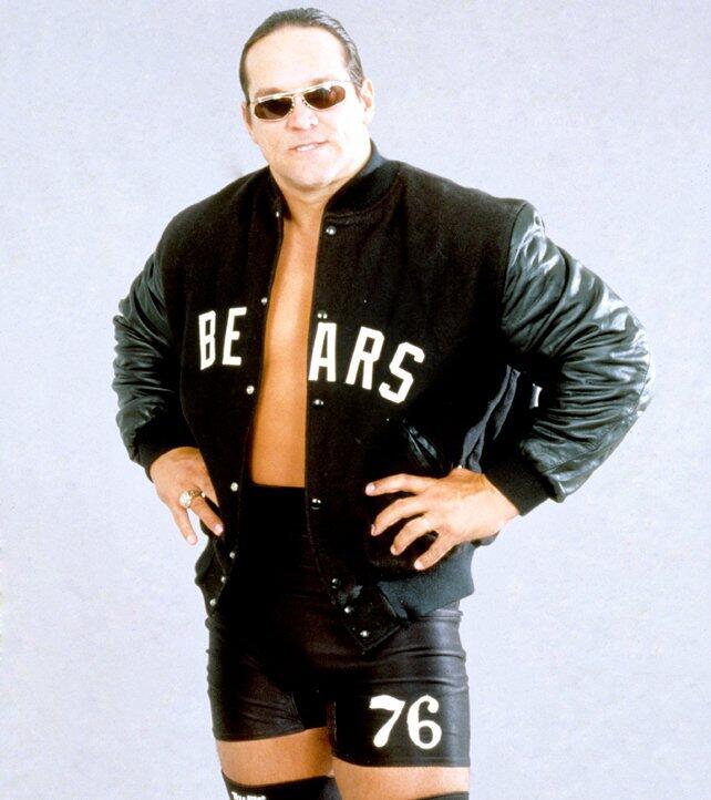 Two-Sport Superstars photosWWE