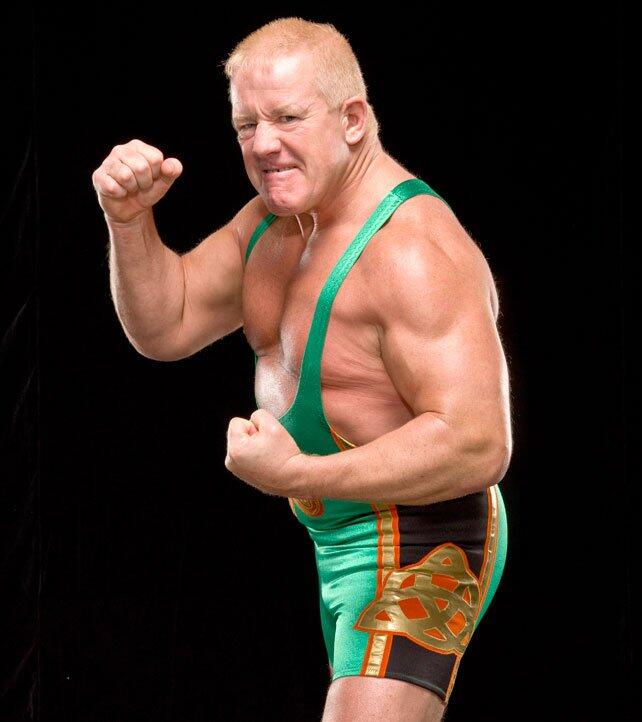 Finlay photos | WWE