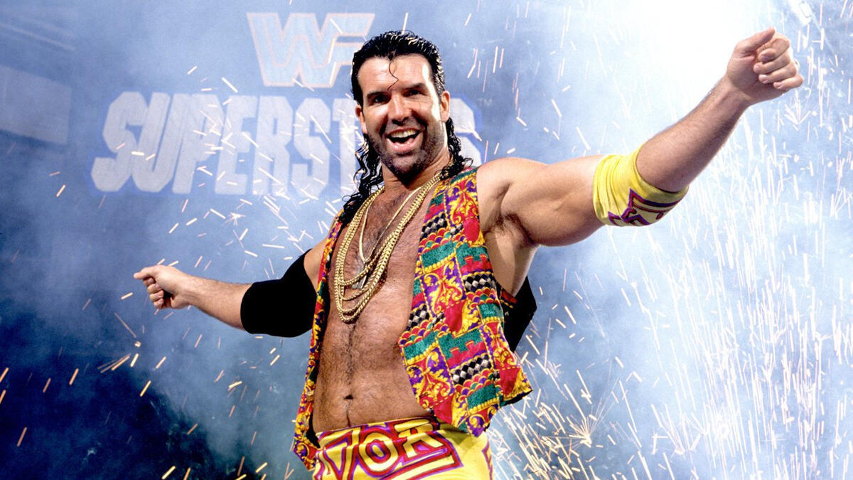 Scott Hall Virtual Meet And Greet Cut Short Over Concerns For His Condition