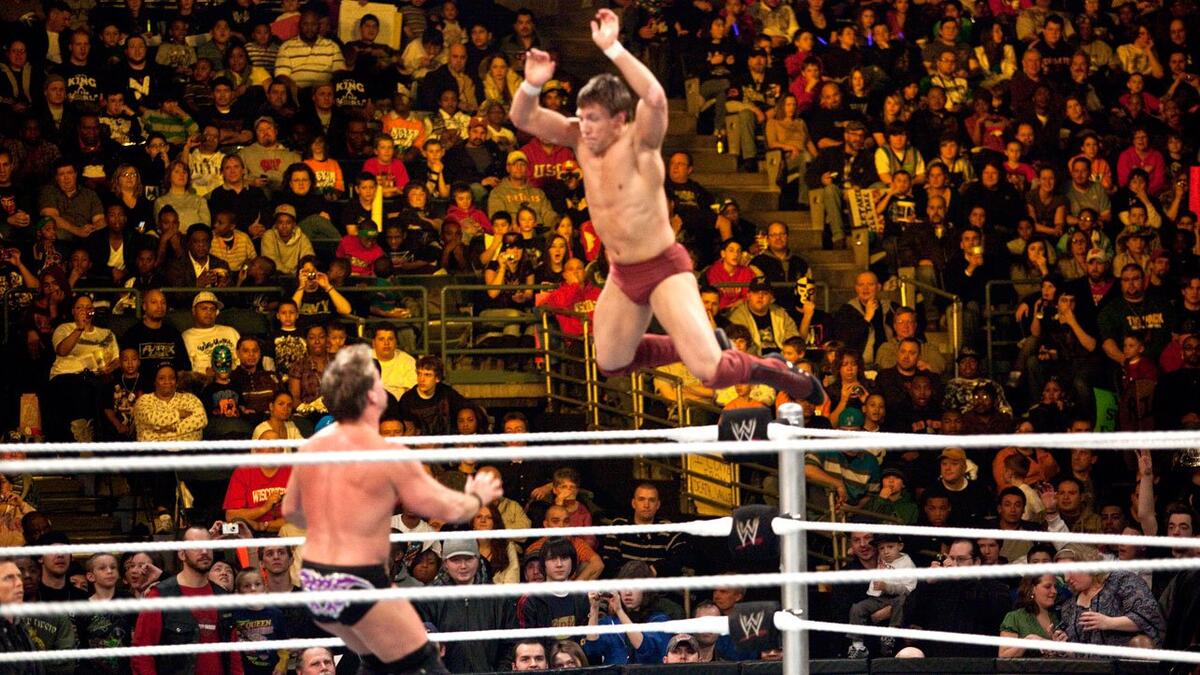 Resultado de imagen de NXT JERICHO BRYAN