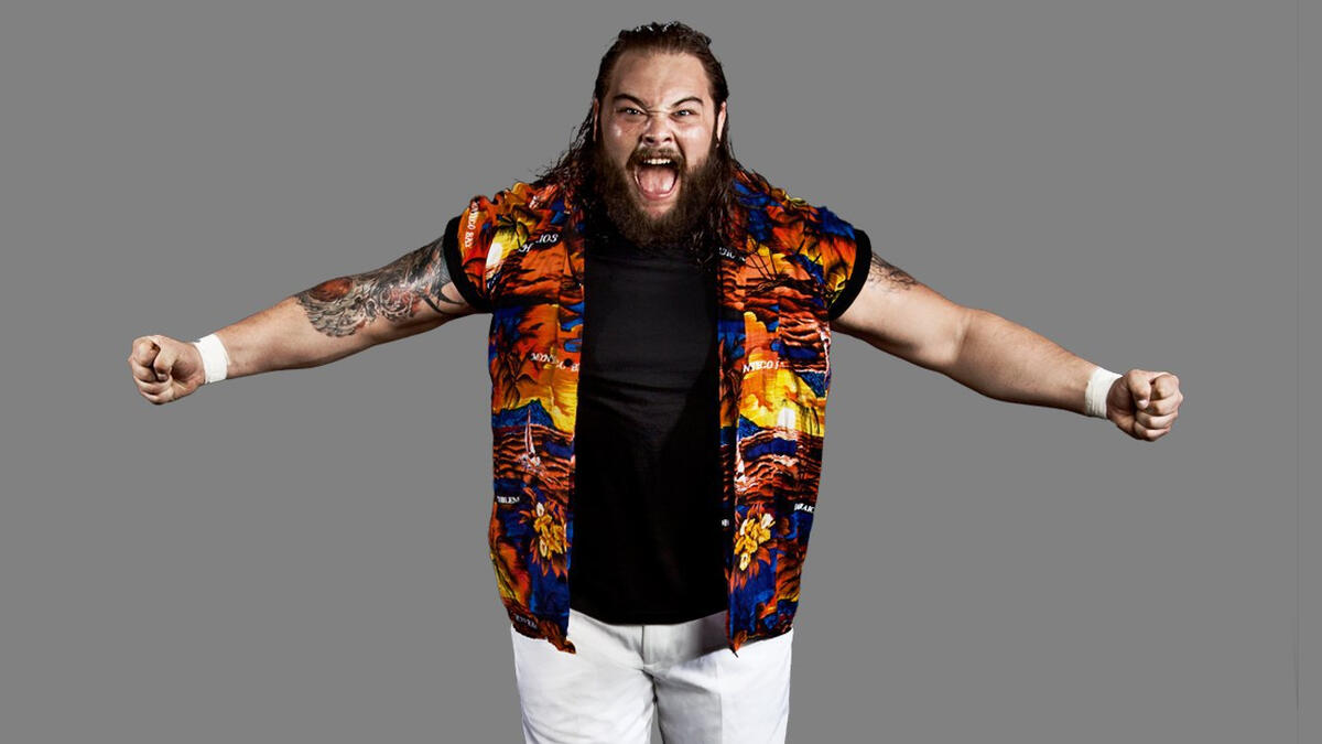 WWE Now Selling Replicas of the Creepy Bray Wyatt Fiend Mask Designed By  Tom Savini's Team - Bloody Disgusting