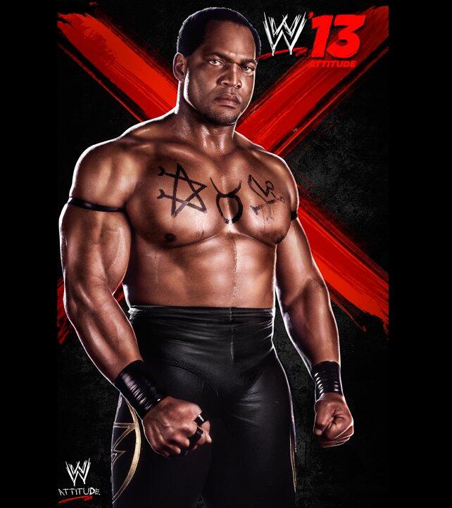 13 Rocks Wwe 13 The Rock