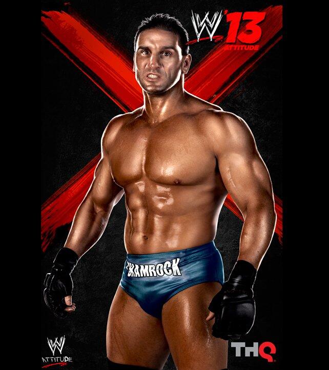WWE '13