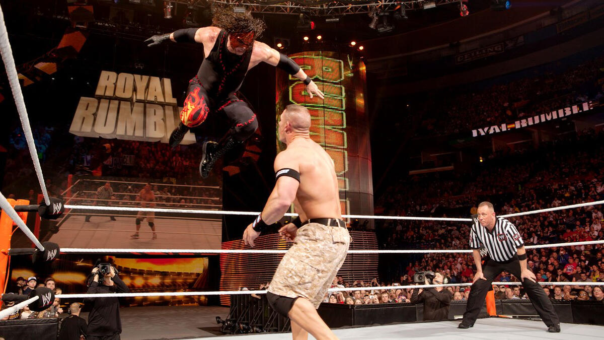 Royal Rumble Photos Wwe