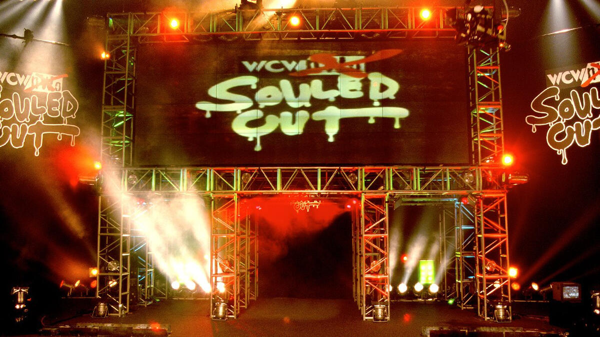 wcw souled out 1997 full show