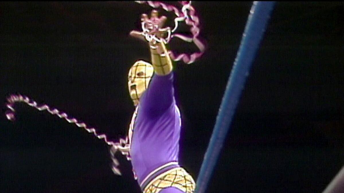 The worst ring names in wrestling history: photos | WWE