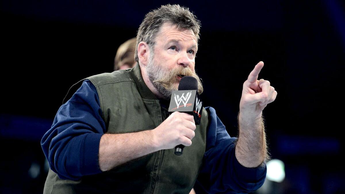 Alberto Del Rio and Ricardo Rodriguez poke fun at Jack Swagger and