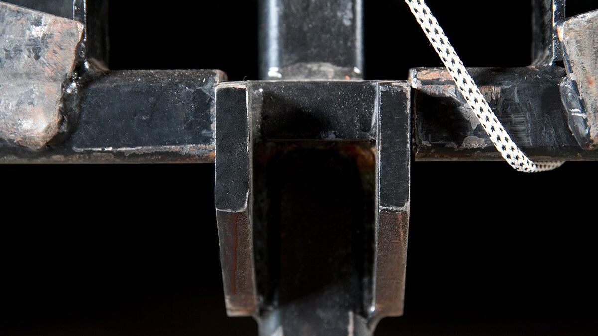 The WWE ring deconstruction: photos | WWE
