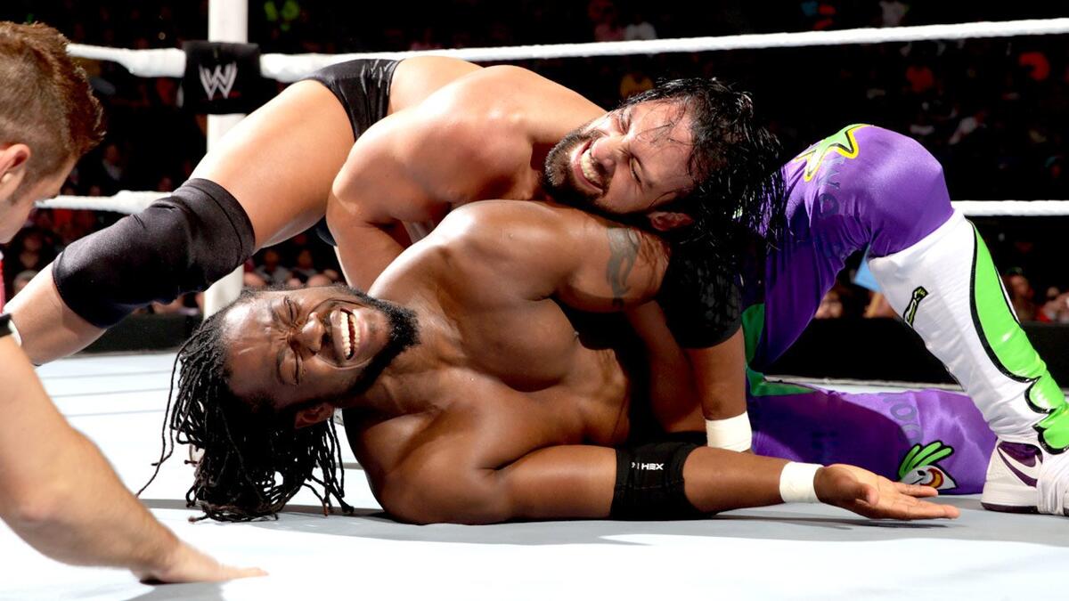 Wwe Superstars 2014 Wallpaper WWE Superstar Bray Wyatt Dies At 36