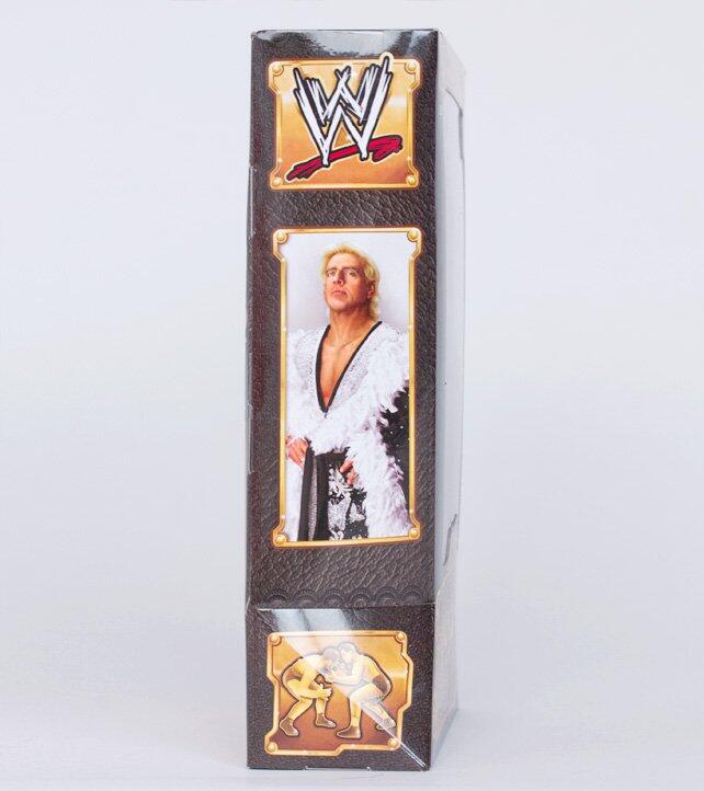Mattel's Ric Flair 