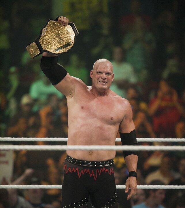 Former WWE Writer Reveals That Rey Mysterio Was Intentionally ...