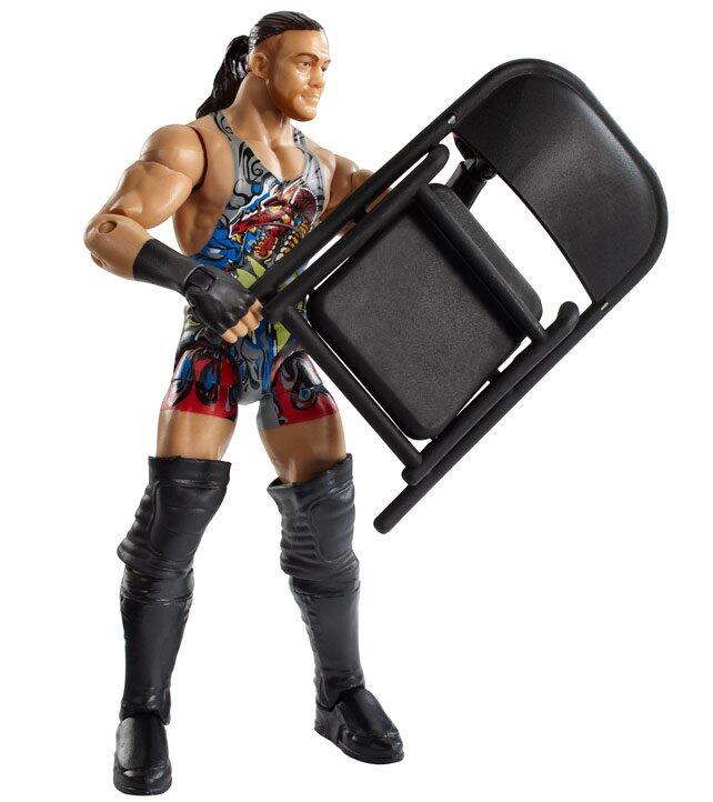 Wwe Toys Elite 27