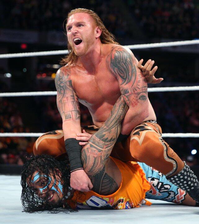 Wwe Superstars 2014 Wallpaper WWE Superstar Bray Wyatt Dies At 36
