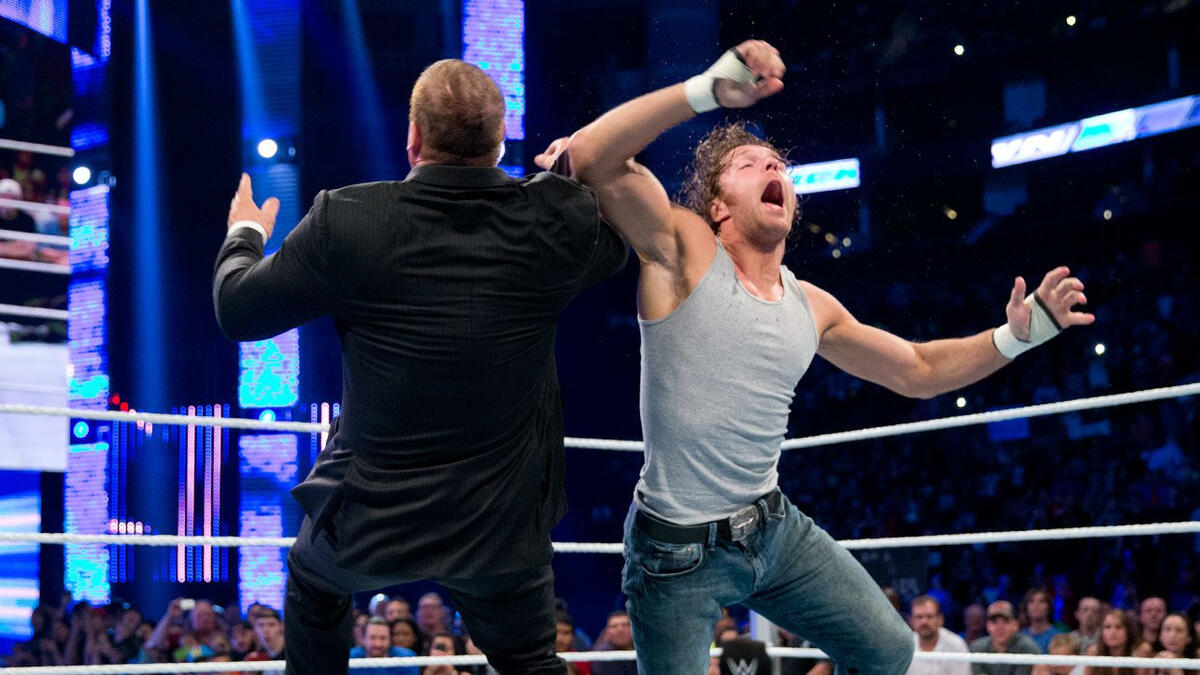 TheRomanReignsTheGuy on Instagram: “THE GOAT ☝️ @romanreigns #RomanReigns  #UniversalChampion #SmackDown (Nice pic @ringside.ed 💙)” | Roman reigns,  Reign, Roman