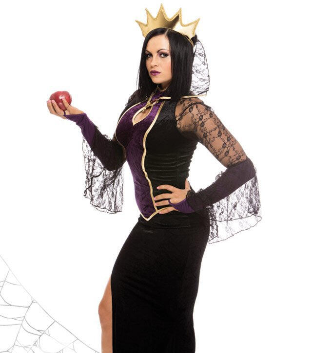 Diva Devotee: [Review] Diva's Halloween Costume Extravaganza