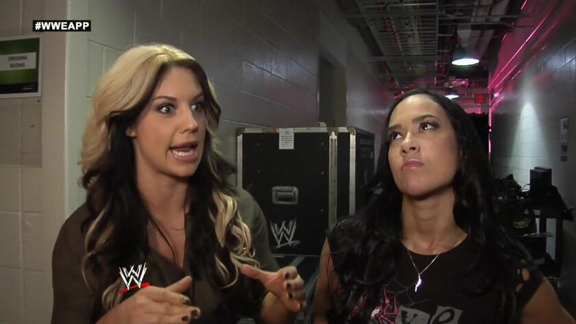Kaitlyn Rhea Wwe Kaitlyn Hair 2022