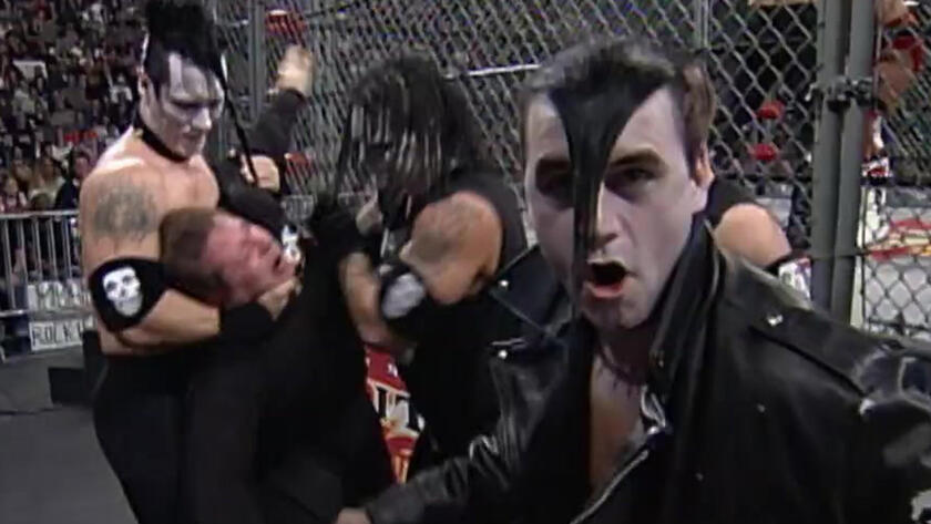Only jerry The Misfits