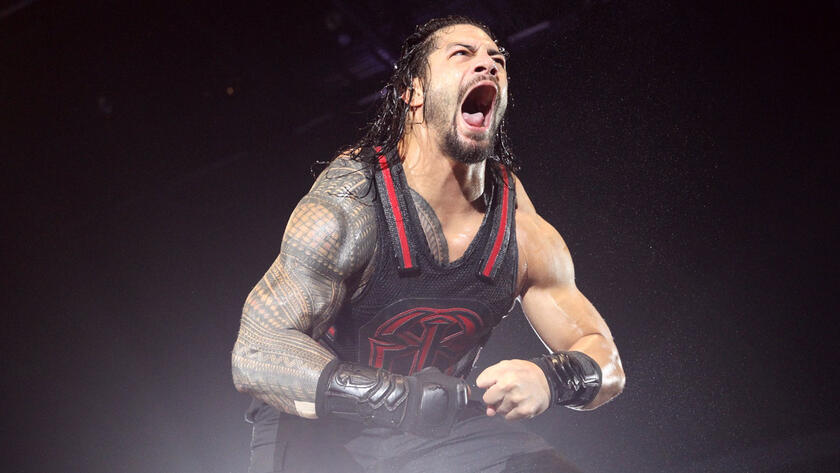 Roman Reigns (WWE)