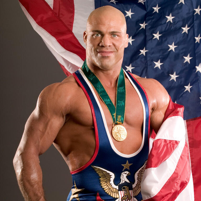 The Very Latest On Kurt Angle Being A Surprise Entrant In The 'Royal R...