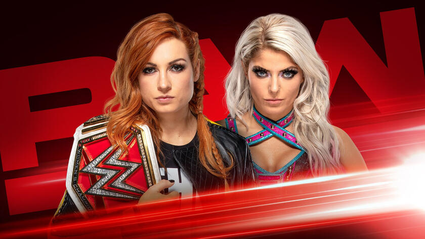 Image result for monday night raw preview 7/29