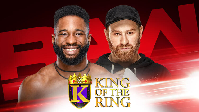 King of the Ring 2018: Are you the one? - Covideo