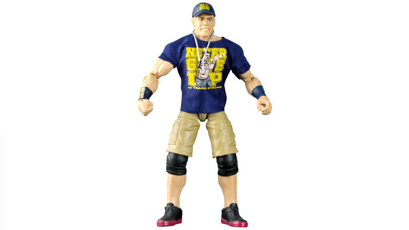 Loose Accessory - (2 Heads & 1 Arm) Kane - WWE Ultimate Edition 11 for Toy  Wrestling Action Figures! Please note these Figure Accessories are LOOSE  (No Packaging) and are sold AS IS!