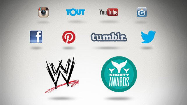 WWE WrestleMania - The Shorty Awards