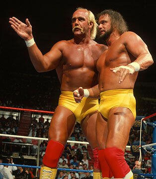 Hulk Hogan opens up about Randy Savage, The Mega Powers and WrestleMania V means so much to him | WWE
