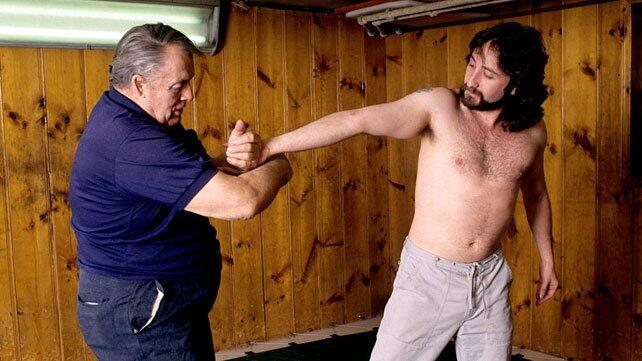Exclusive Interview Bret Hart Separates Fact From Fiction On Who Really Trained In Stu Hart S Dungeon Wwe The entire wiki with photos and video. exclusive interview bret hart