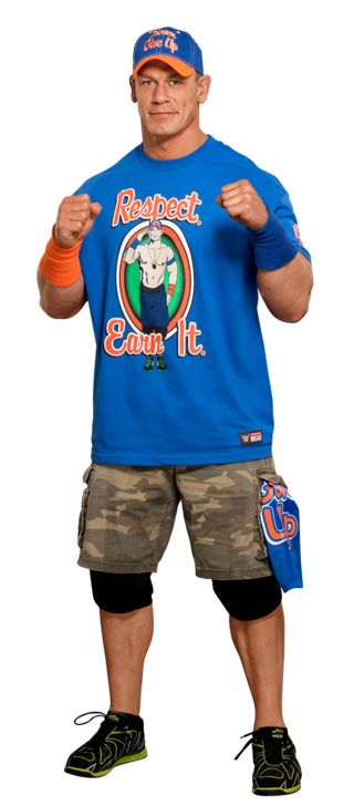 John Cena